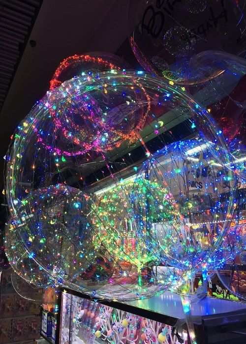 Odoo - Prueba 2 a tres columnas